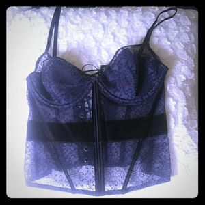 Victoria's Secret lingerie